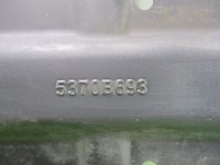 Защита на Mitsubishi Pajero Sport — фото 15