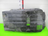 Защита на Mitsubishi Pajero Sport — фото 2