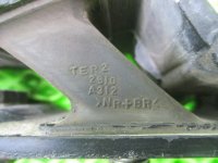 Опора КПП на Mitsubishi Pajero Sport — фото 13
