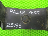 Опора КПП на Mitsubishi Pajero Sport — фото 12
