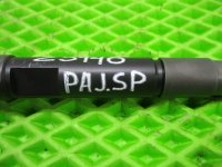 Форсунка дизельная электрическая на Mitsubishi Pajero Sport — фото 9