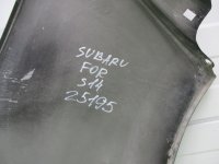 Крыло переднее левое на Subaru Forester SJ/S13 — фото 9