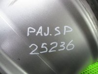 Диск Литой на Mitsubishi Pajero Sport — фото 11