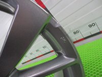 Диск Литой на Mitsubishi Pajero Sport — фото 4