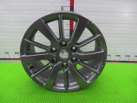 Диск Литой на Mitsubishi Pajero Sport — фото 2
