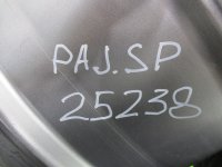Диск Литой на Mitsubishi Pajero Sport — фото 9