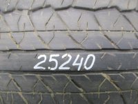 покрышка на Mitsubishi Pajero Sport — фото 10
