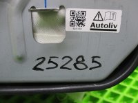 Подушка безопасности боковая в сиденье на Mitsubishi Pajero Sport — фото 6