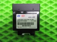 Адаптер USB сетевой на Hyundai Creta GS — фото 4