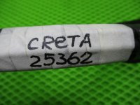 Шланг омывателя на Hyundai Creta GS — фото 6