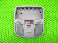 Очечник на Hyundai Creta GS — фото 1