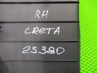 Ящик для инструментов на Hyundai Creta GS — фото 8