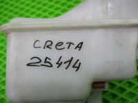 Цилиндр тормозной главный на Hyundai Creta GS — фото 8