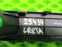 Заглушка на Hyundai Creta GS — фото 6