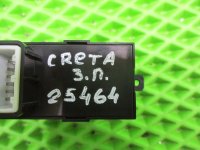 Кнопка стеклоподъемника на Hyundai Creta GS — фото 8