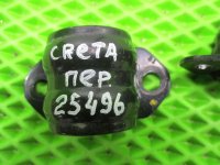 Втулка переднего стабилизатора на Hyundai Creta GS — фото 7