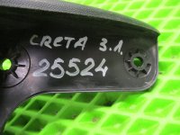 Брызговик задний левый на Hyundai Creta GS — фото 6