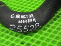 Патрубок радиатора на Hyundai Creta GS — фото 5