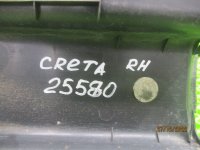 Пыльник двигателя нижний правый на Hyundai Creta GS — фото 9