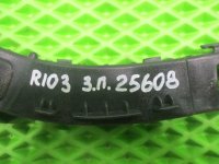 Кронштейн заднего бампера правый на Kia Rio UB — фото 7