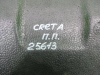 Шумоизоляция на Hyundai Creta GS — фото 4