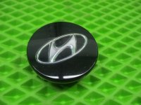 Колпак декоративный на Hyundai Creta GS — фото 2
