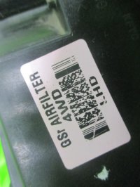 Фильтр топливный на Hyundai Creta GS — фото 5