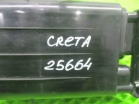 Абсорбер, угольный фильтр на Hyundai Creta GS — фото 6