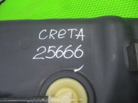Бак топливный на Hyundai Creta GS — фото 10