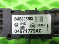Датчик AIR BAG на Chrysler 300C — фото 2