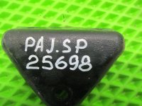 Кронштейн на Mitsubishi Pajero Sport — фото 4