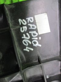 Площадка аккумулятора на Skoda Rapid 2 — фото 9