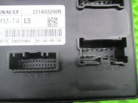 Блок комфорта на Lada Xray — фото 7