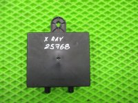 Блок комфорта на Lada Xray — фото 5