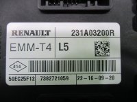 Блок комфорта на Lada Xray — фото 4
