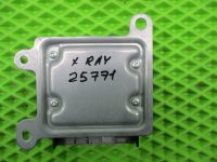 Блок управления AIR BAG на Lada Xray — фото 6