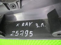 Обшивка двери задней левой на Lada Xray — фото 8