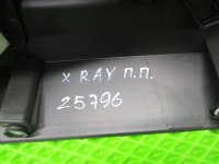 Обшивка двери передней правой на Lada Xray — фото 6