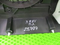 Обшивка двери передней левой на Lada Xray — фото 6