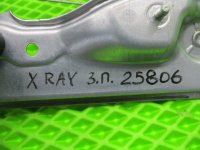 Стеклоподъемник электрический задний правый на Lada Xray — фото 9