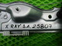 Стеклоподъемник электрический задний левый на Lada Xray — фото 9