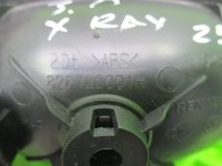 Кронштейн ручки задняя левая на Lada Xray — фото 6