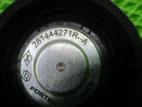 Динамик на Lada Xray — фото 5