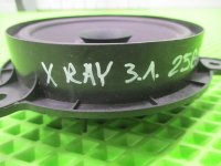 Динамик на Lada Xray — фото 6