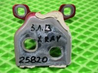 Петля двери на Lada Xray — фото 3
