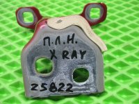 Петля двери на Lada Xray — фото 4