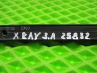 Уплотнитель двери на Lada Xray — фото 4