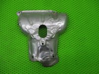 Экран тепловой на Lada Xray — фото 2
