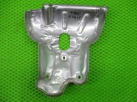 Экран тепловой на Lada Xray — фото 1