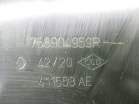 Защита на Lada Xray — фото 3